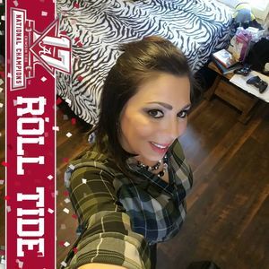 Meet your Posher, Jessica